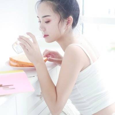 私房模特