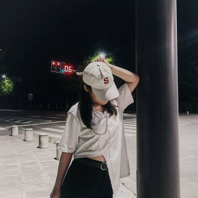 孕照模特