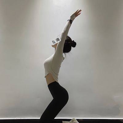 孕照模特