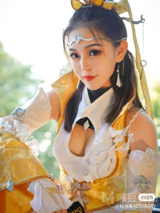 和服模特