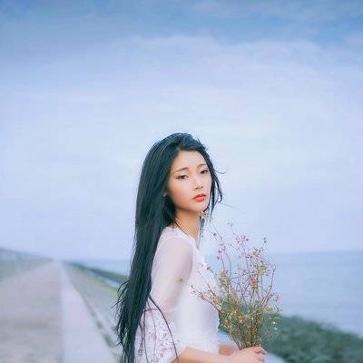 私房模特