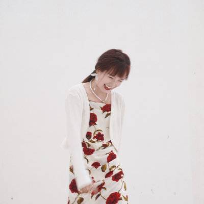 旗袍模特