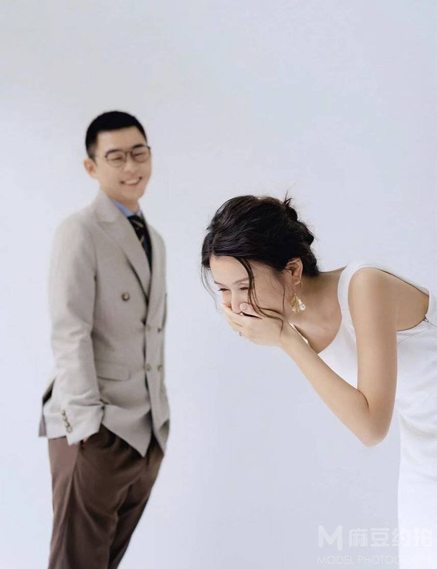 旗袍模特