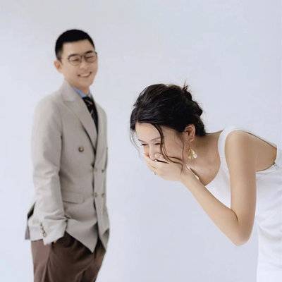 旗袍模特