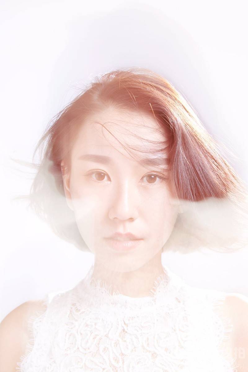 孕照模特