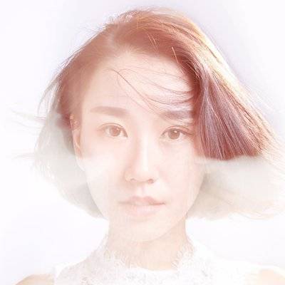 孕照模特