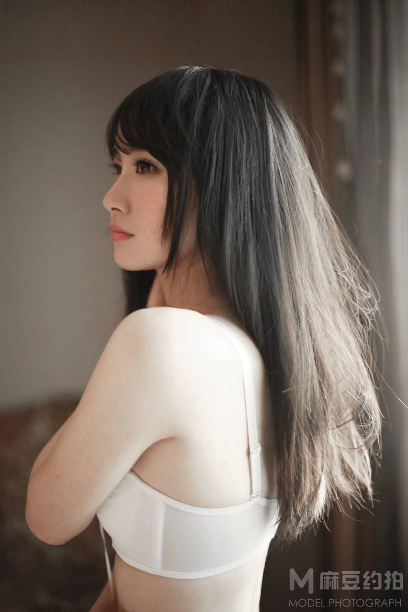 私房模特