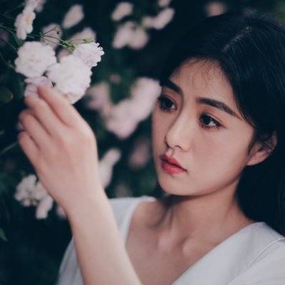 私房模特