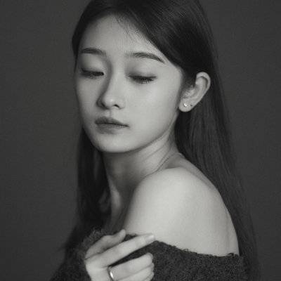 孕照模特
