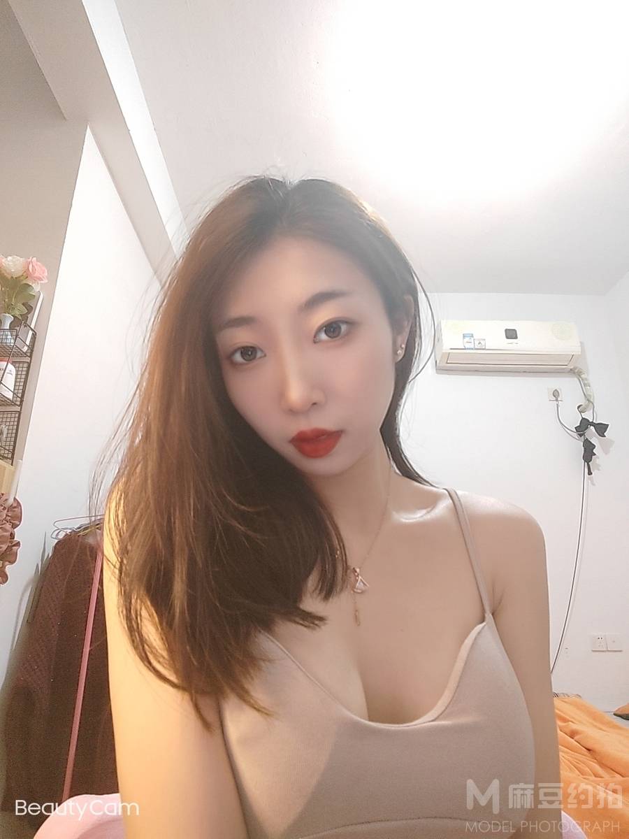 旗袍模特