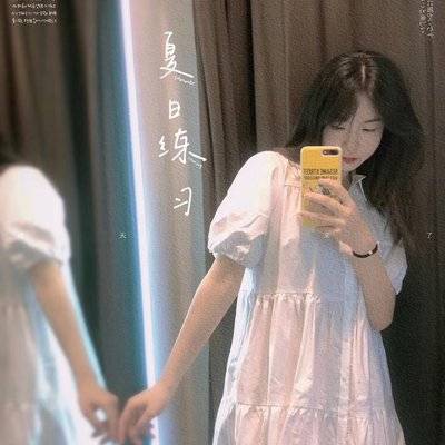 孕照模特