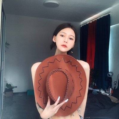 旗袍模特