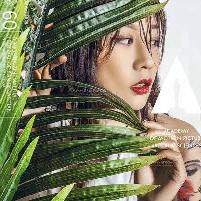 私房模特