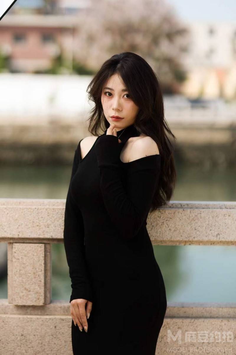和服模特