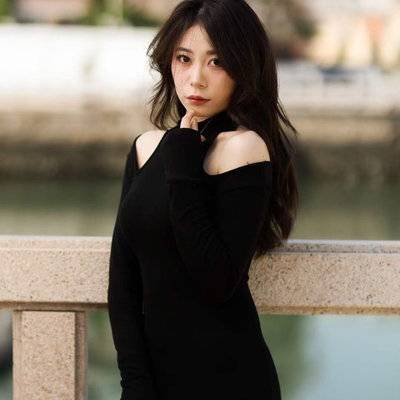 和服模特