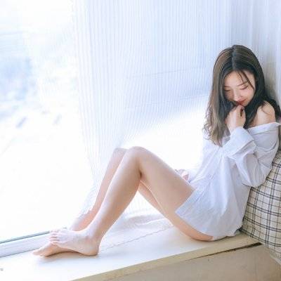 私房模特