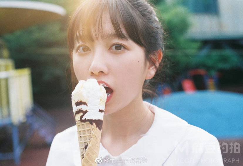 和服模特