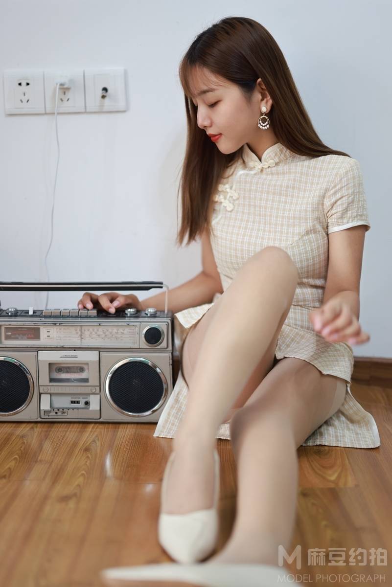 和服模特