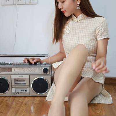 和服模特