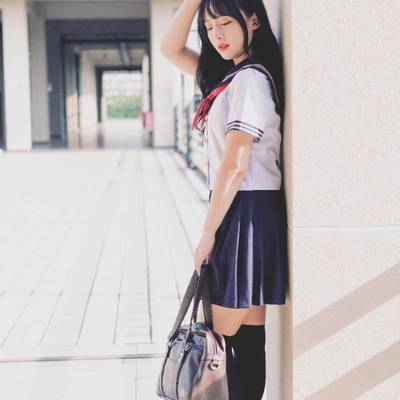 私房模特