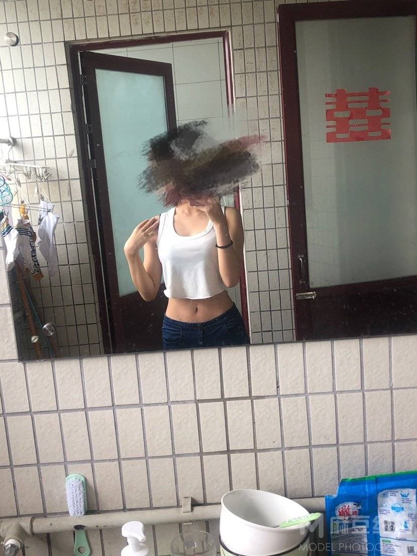 旗袍模特