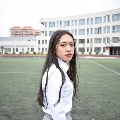 和服模特