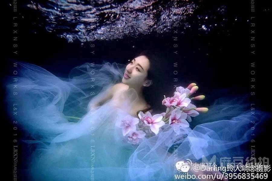 私房模特