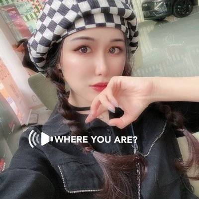 旗袍模特