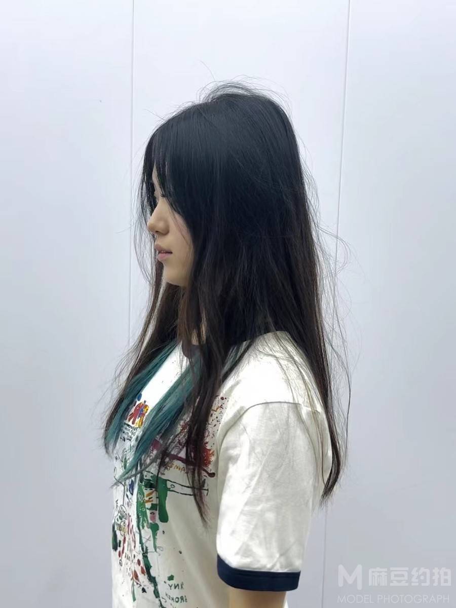 和服模特