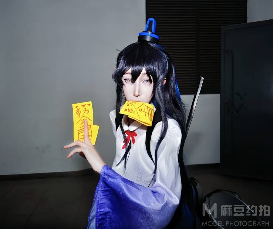 孕照模特