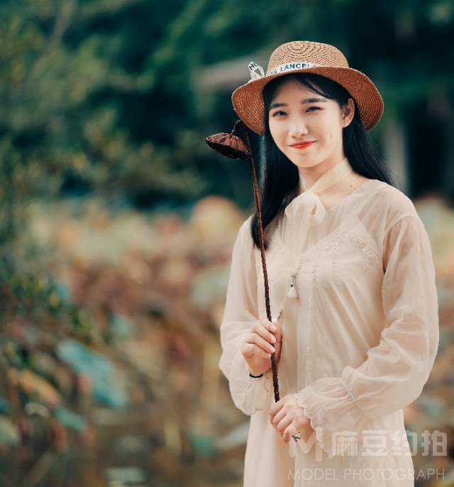 私房模特
