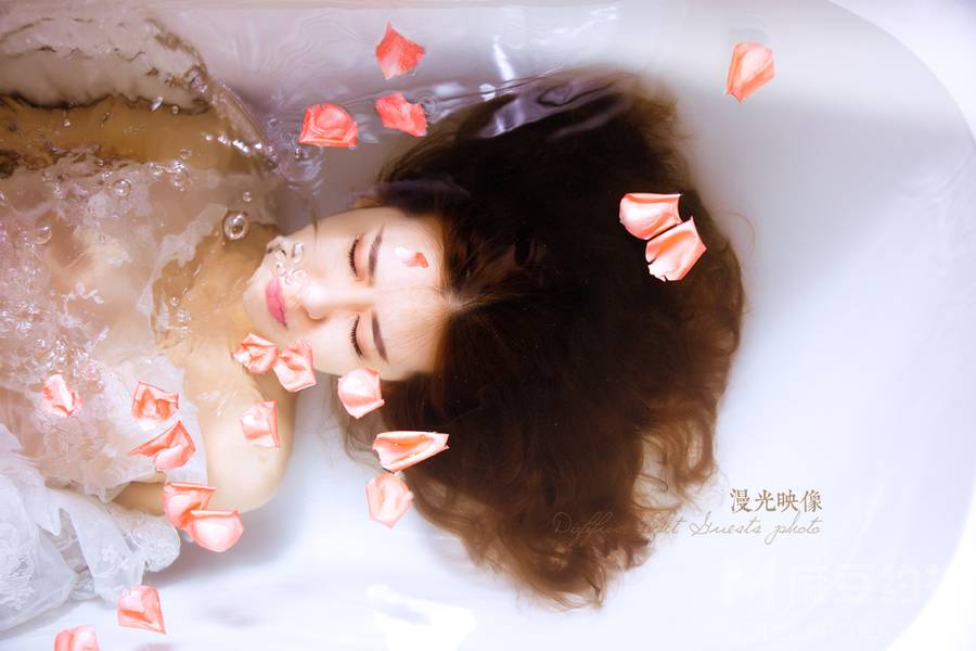 私房模特