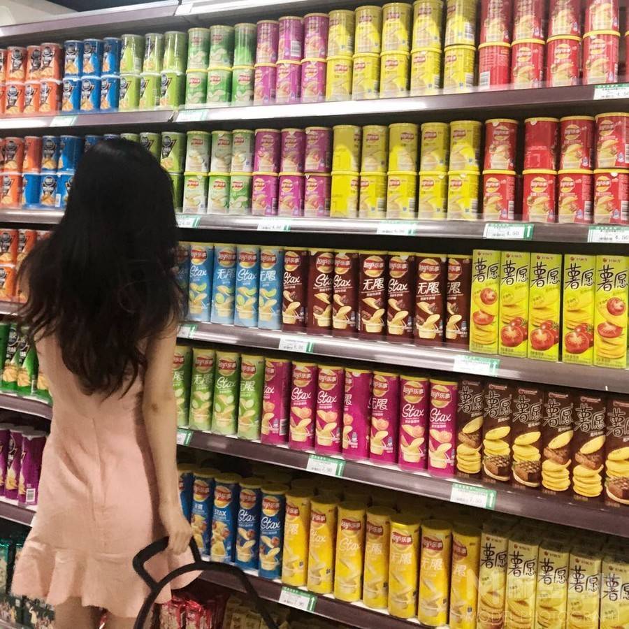 私房模特