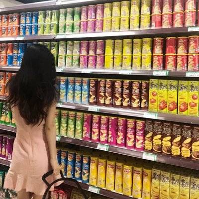 私房模特