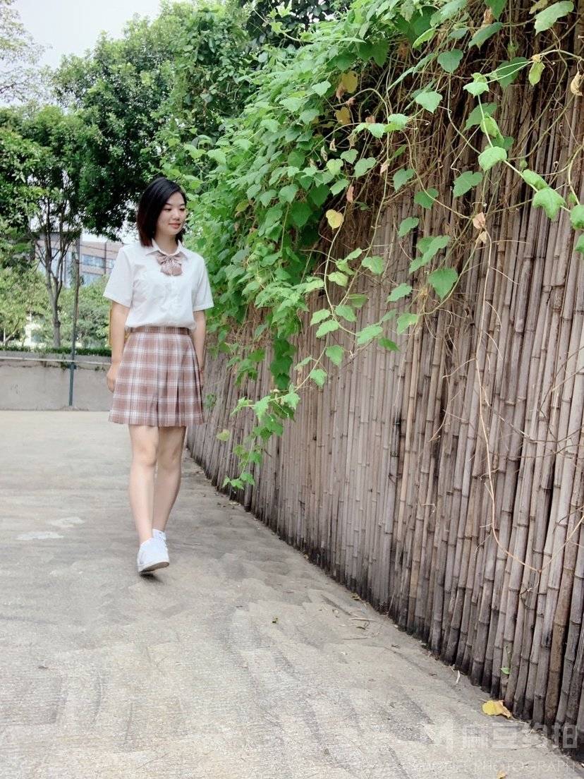 和服模特