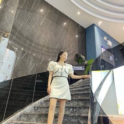 旗袍模特