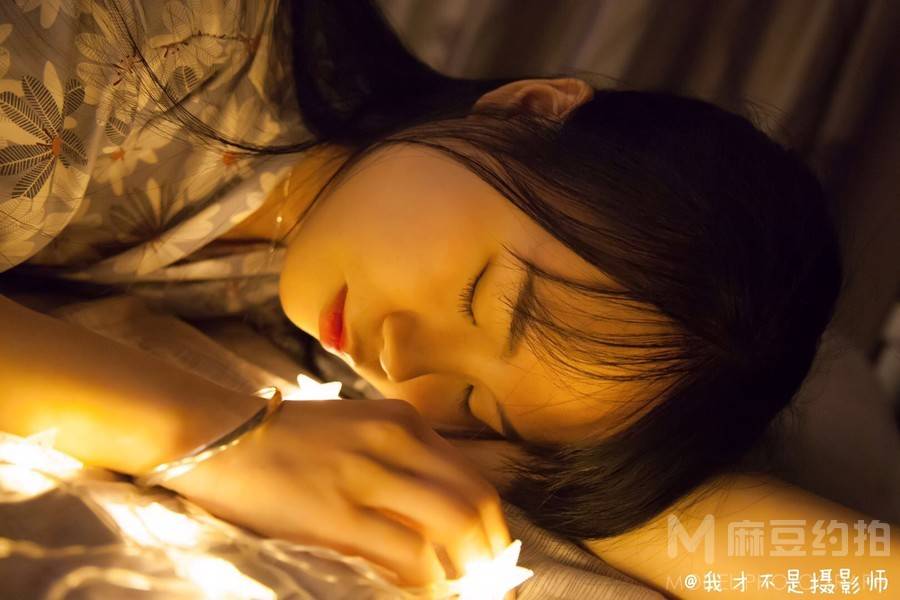 私房模特