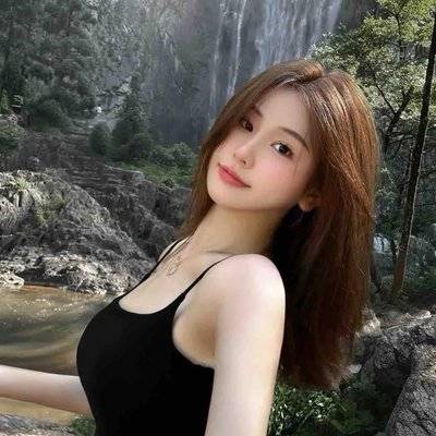 宝丽来模特