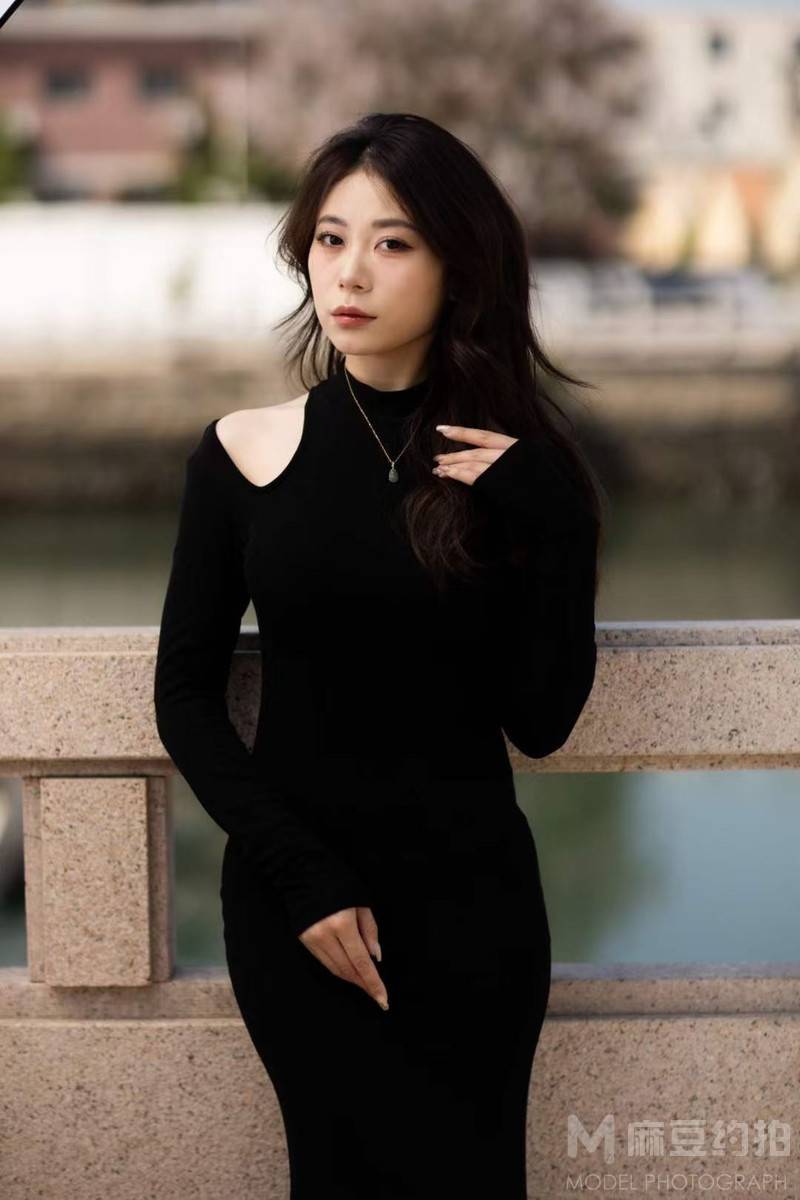 和服模特