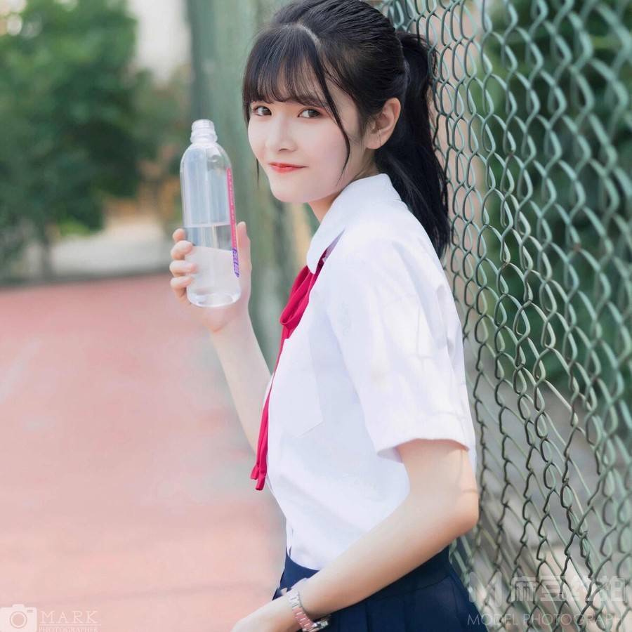 私房模特