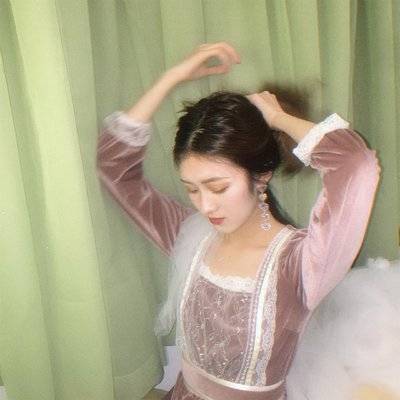 和服模特