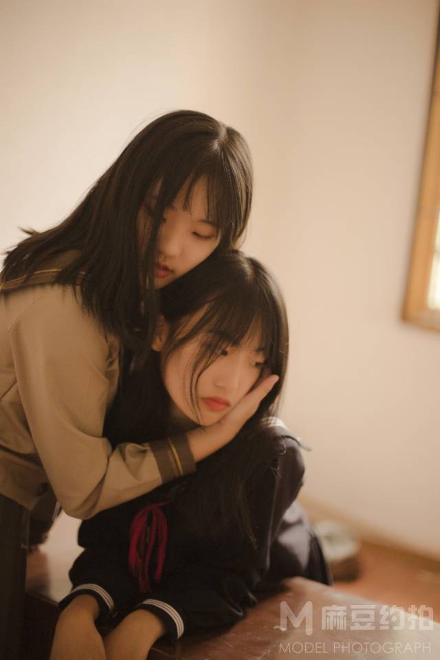 私房模特