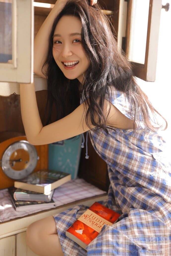 私房模特