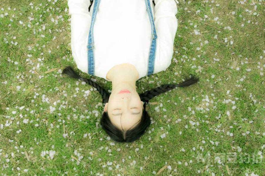 私房模特