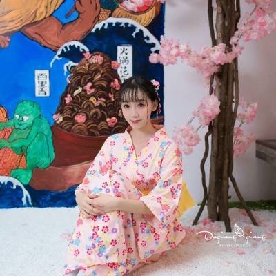 私房模特