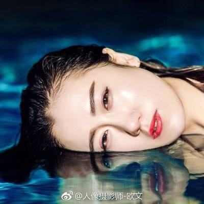 私房模特