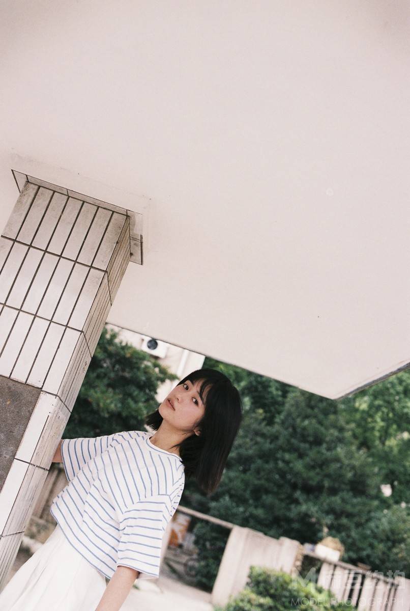 和服模特