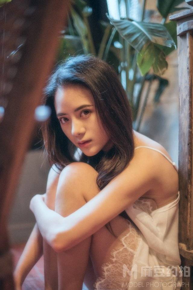 私房模特