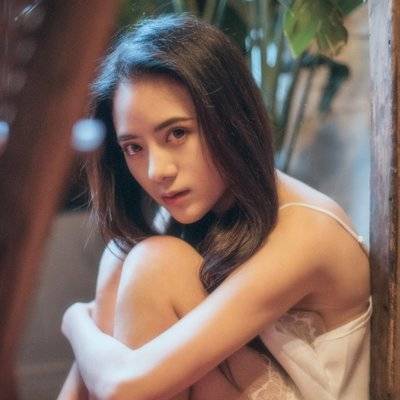 私房模特