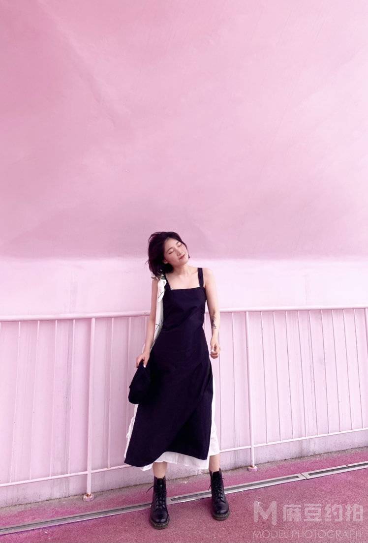 和服模特